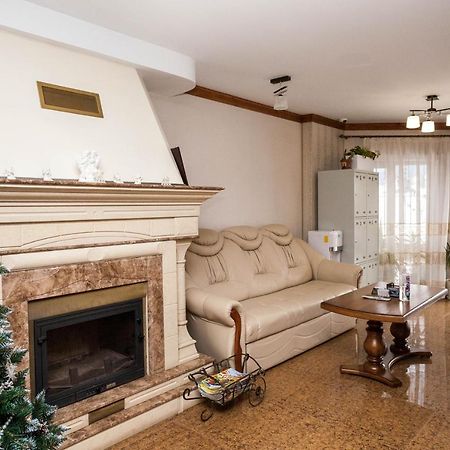 וורוכטה Guest House М מראה חיצוני תמונה