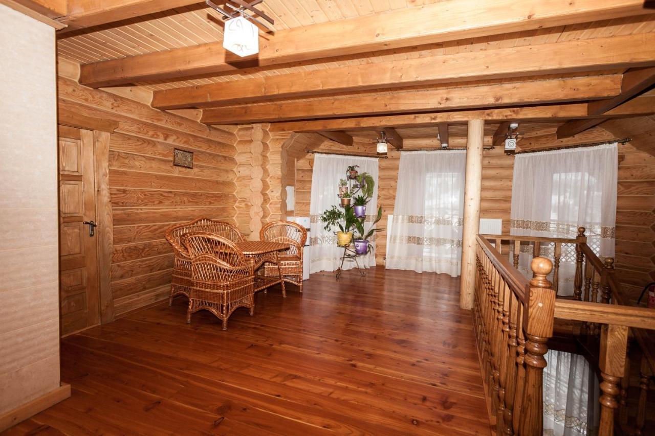 וורוכטה Guest House М מראה חיצוני תמונה