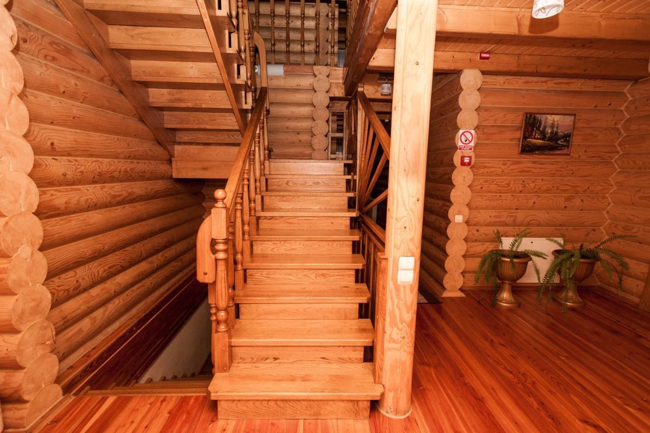 וורוכטה Guest House М מראה חיצוני תמונה