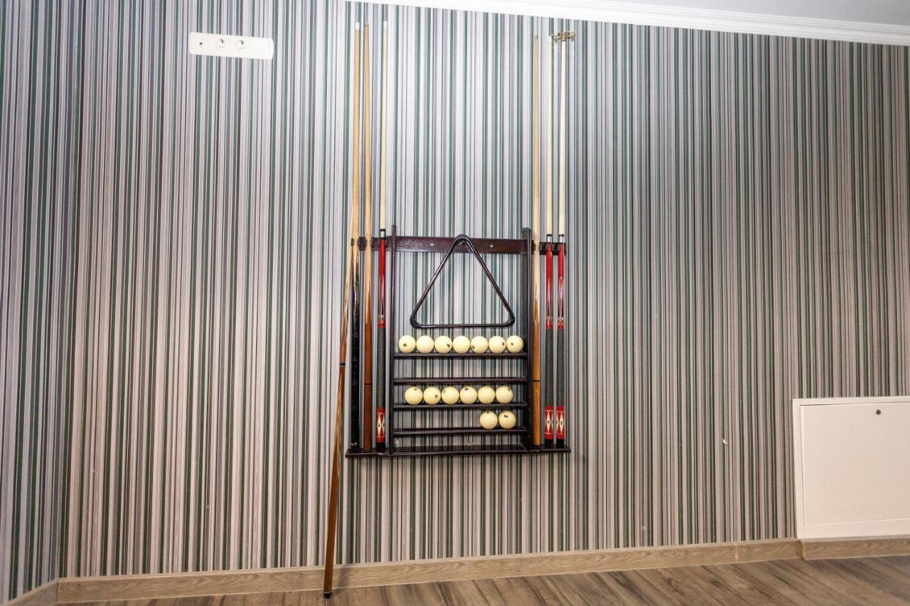 וורוכטה Guest House М מראה חיצוני תמונה
