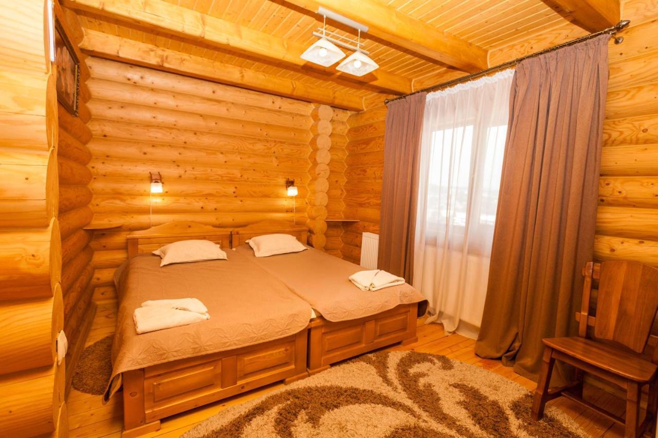 וורוכטה Guest House М מראה חיצוני תמונה
