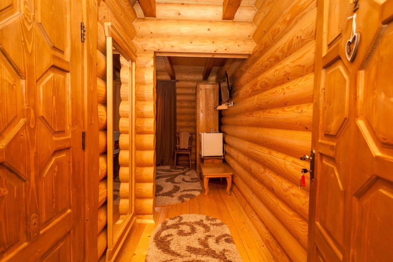 וורוכטה Guest House М מראה חיצוני תמונה