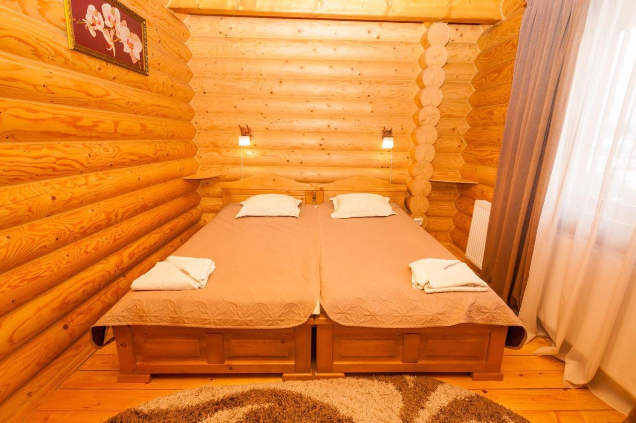 וורוכטה Guest House М מראה חיצוני תמונה