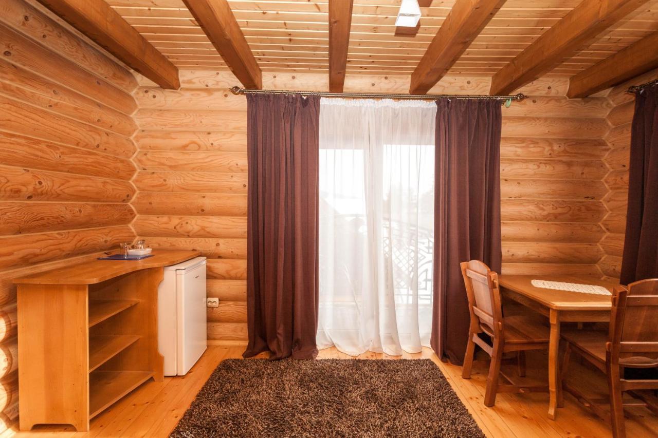 וורוכטה Guest House М מראה חיצוני תמונה