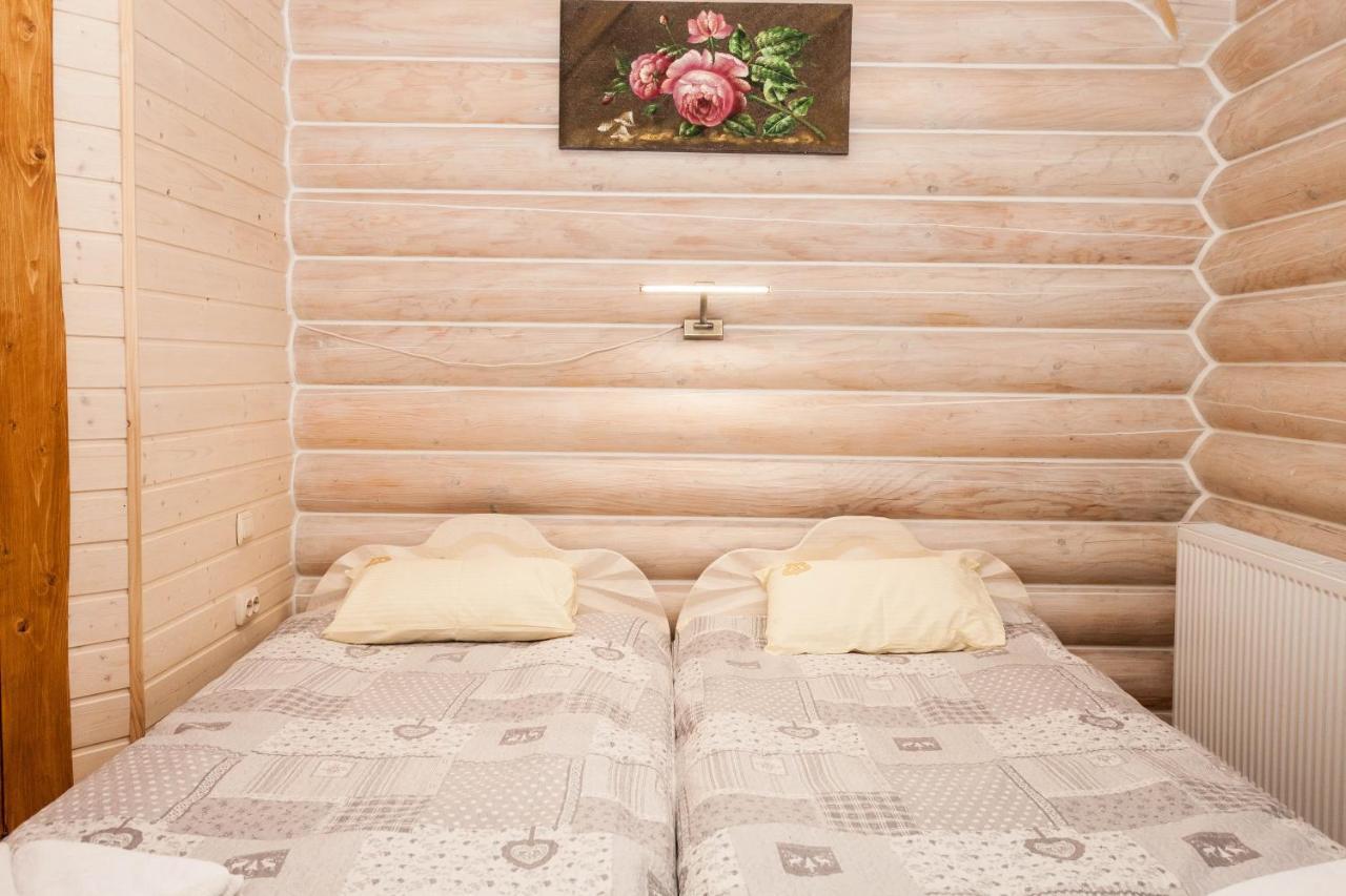 וורוכטה Guest House М מראה חיצוני תמונה