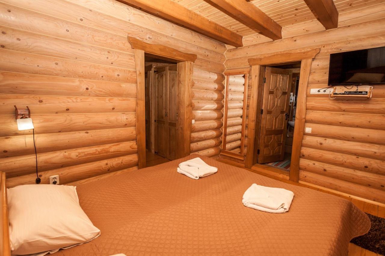 וורוכטה Guest House М מראה חיצוני תמונה
