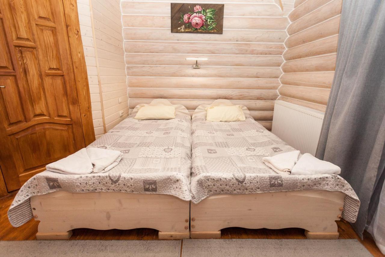 וורוכטה Guest House М מראה חיצוני תמונה