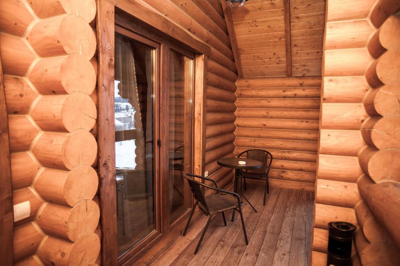 וורוכטה Guest House М מראה חיצוני תמונה
