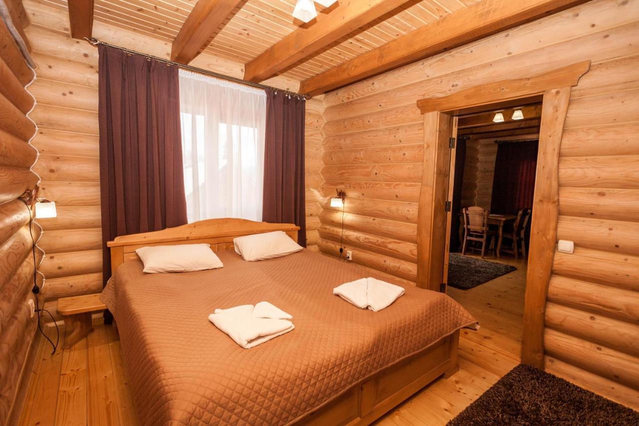 וורוכטה Guest House М מראה חיצוני תמונה