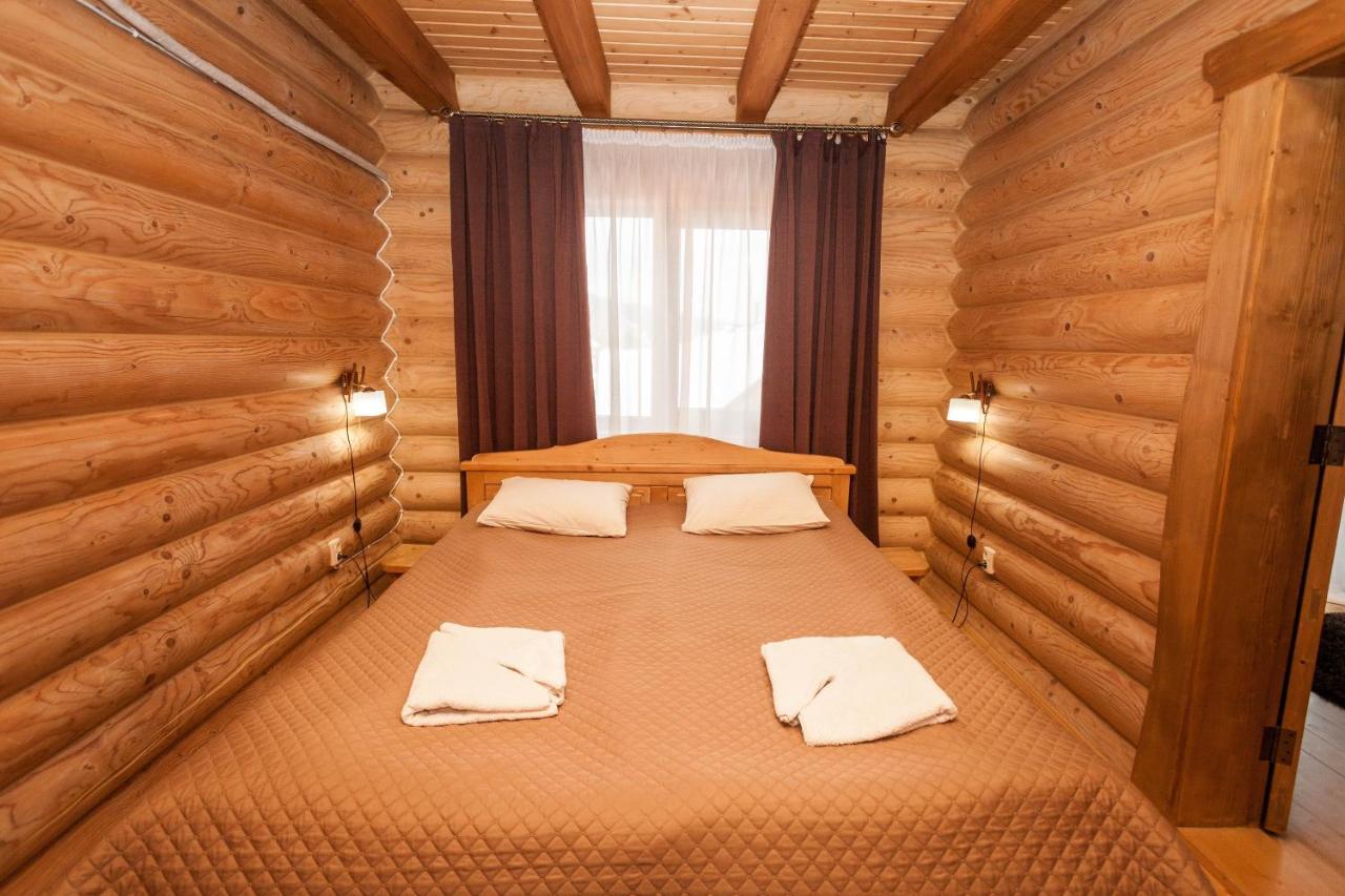 וורוכטה Guest House М מראה חיצוני תמונה