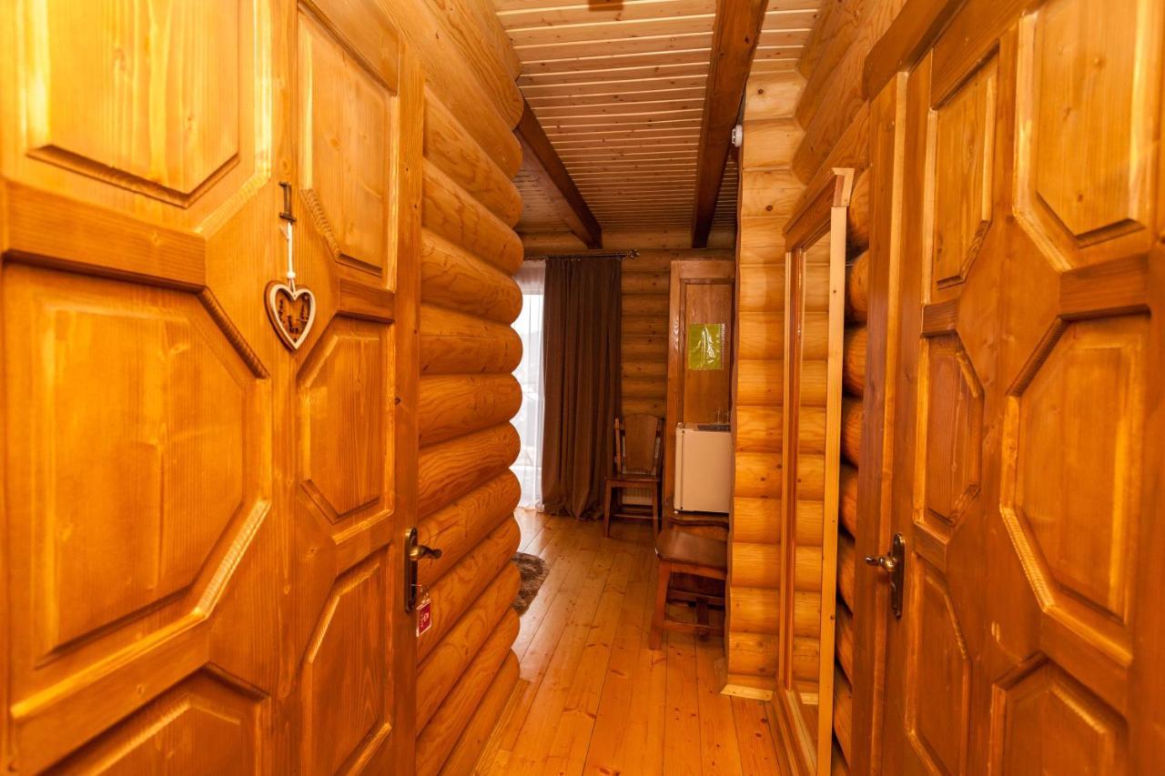וורוכטה Guest House М מראה חיצוני תמונה