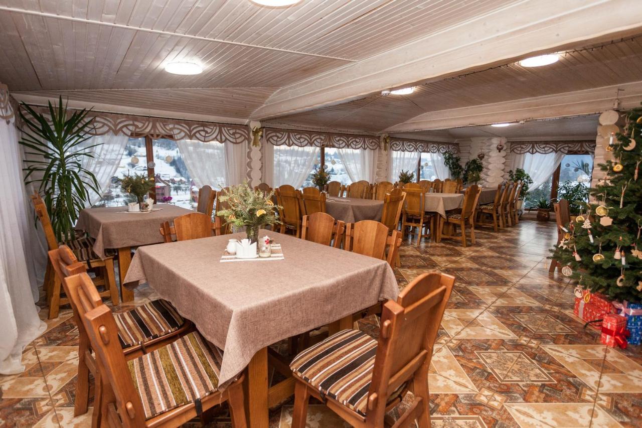 וורוכטה Guest House М מראה חיצוני תמונה