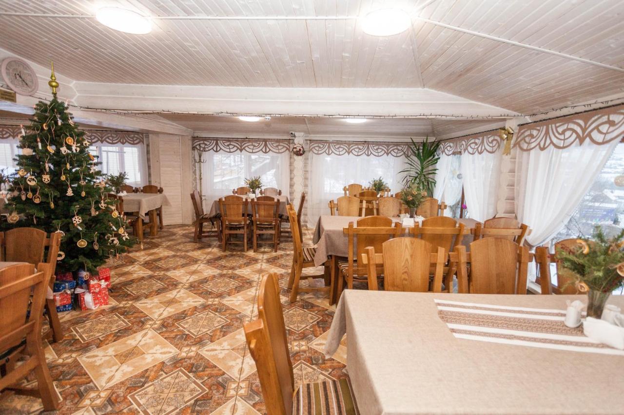 וורוכטה Guest House М מראה חיצוני תמונה