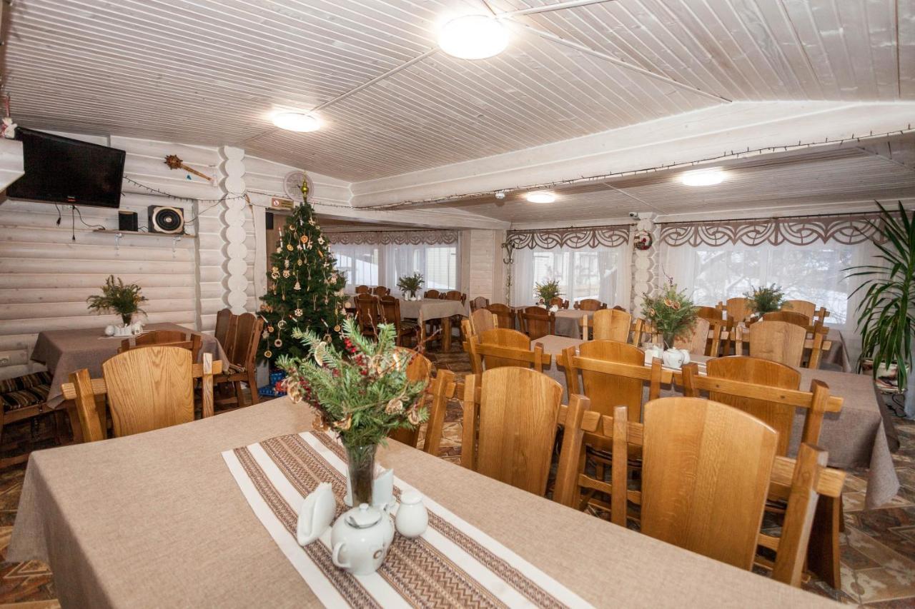 וורוכטה Guest House М מראה חיצוני תמונה