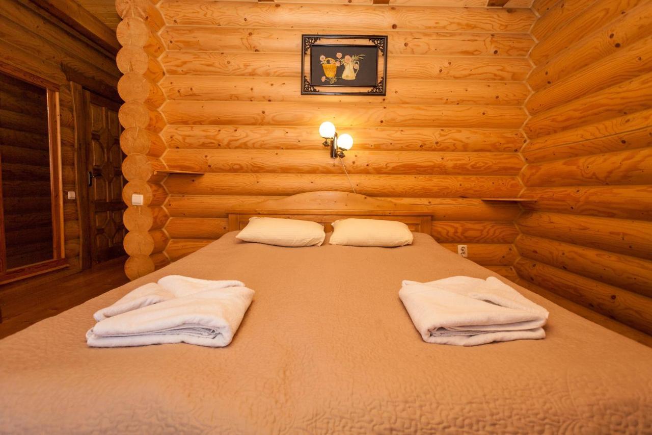 וורוכטה Guest House М מראה חיצוני תמונה