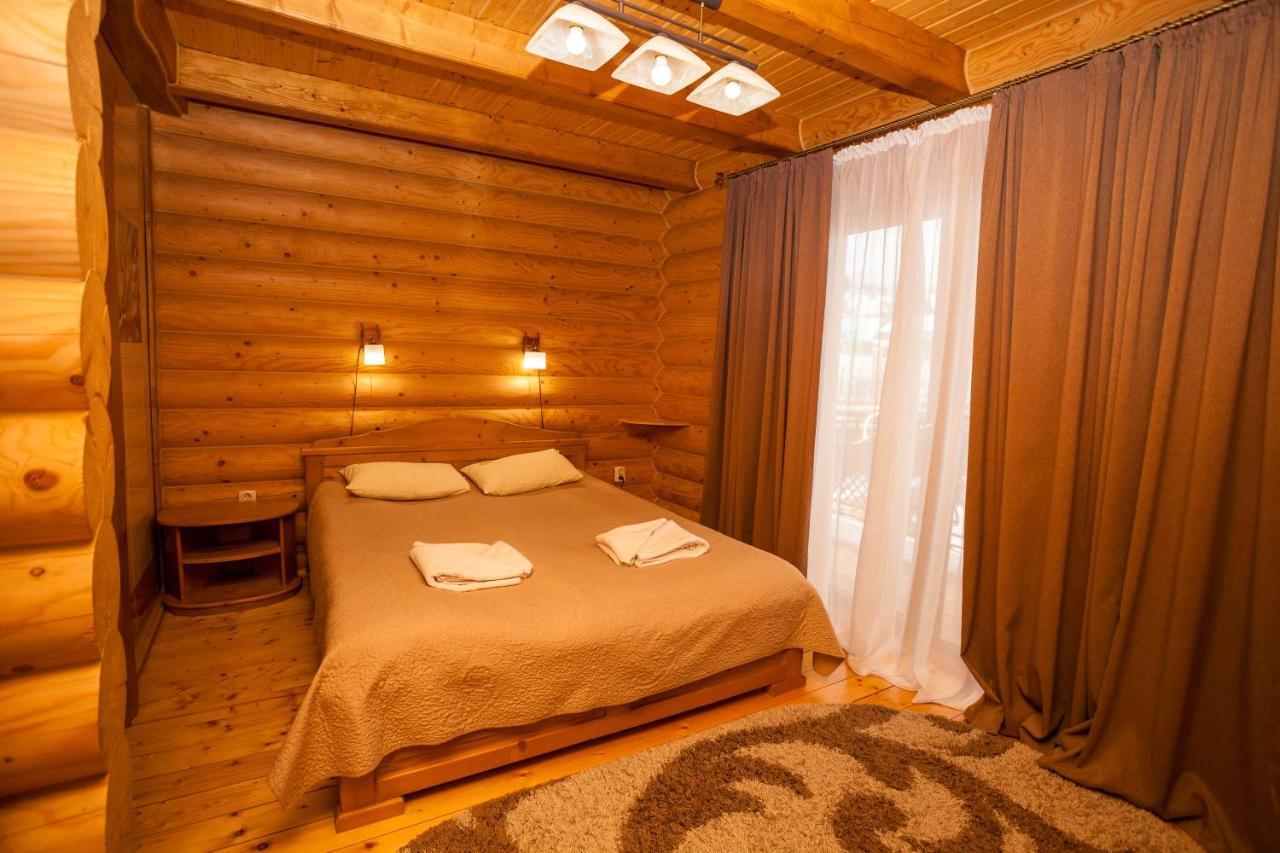 וורוכטה Guest House М מראה חיצוני תמונה