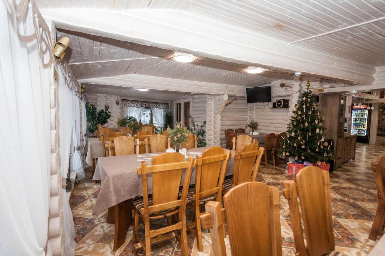 וורוכטה Guest House М מראה חיצוני תמונה