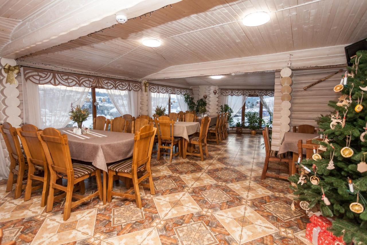 וורוכטה Guest House М מראה חיצוני תמונה