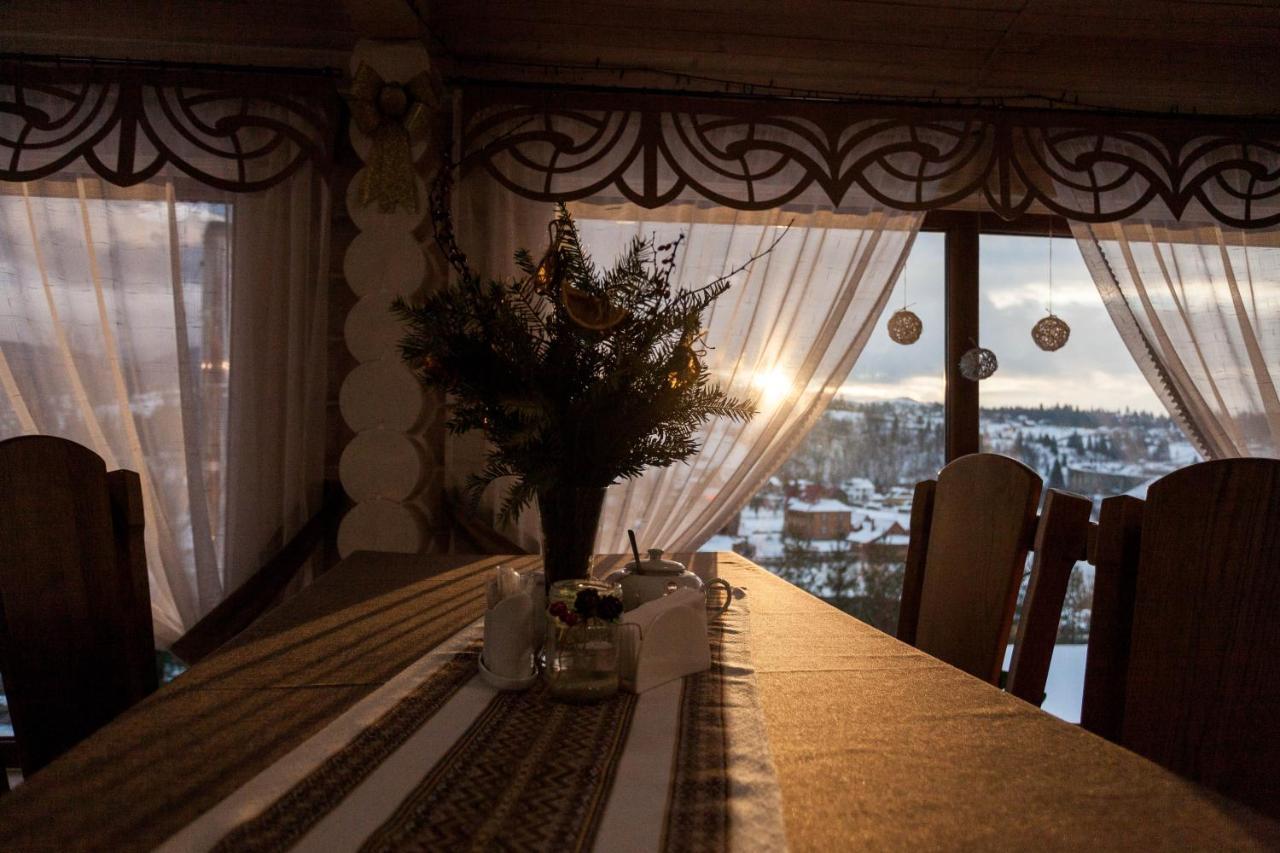 וורוכטה Guest House М מראה חיצוני תמונה